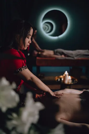 Bangkok - masaż tajski i SPA Toruń